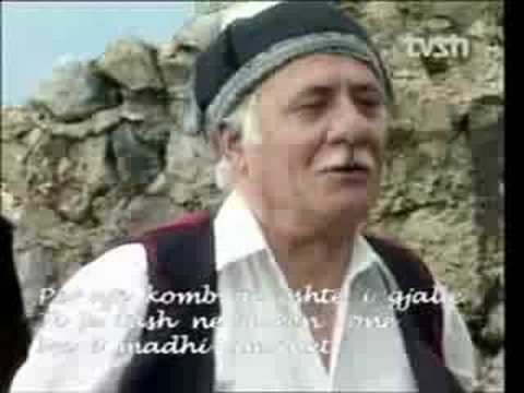 Ali Asllani - Flamurit Kombetar (Reshat Arbana)