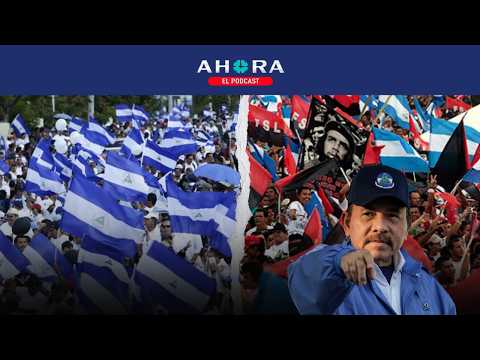 Llega a Managua un vuelo charter libio, con africanos que van hacia Estados Unidos