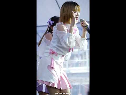 Aurfuar HAPPY TAIL - ใจลอย (Heart Afloat) @Seoul Street Festival Thailand - Fancam - 21.9.2019