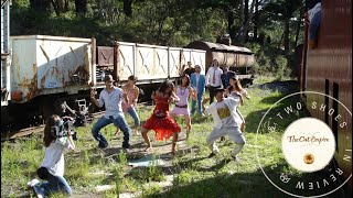 The Cat Empire Backstage Pass - The Making of Sly