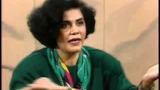 Marilena Chaui - Roda Viva (1989) - Parte 5