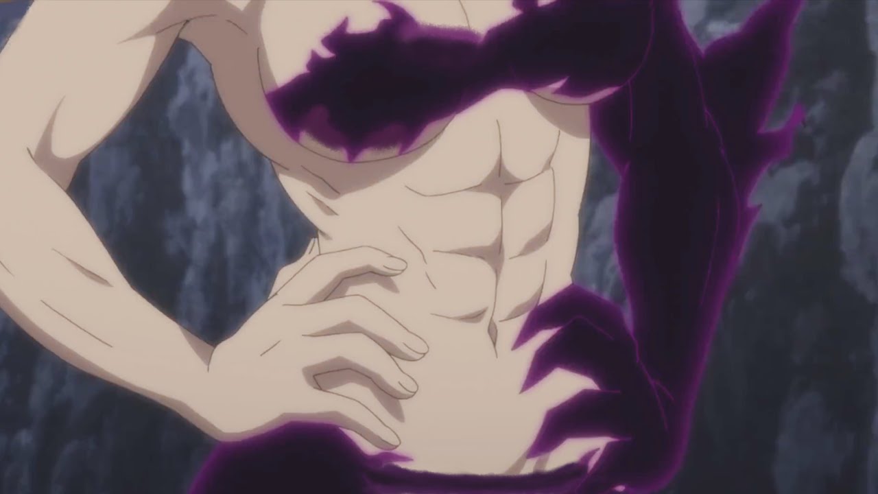 Princess Stumbles Upon a Shorty Only to find he is Overpowered Beast