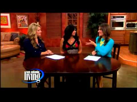 Raising confident kids