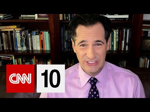 Why Go To Mars? | April 19, 2021