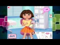 Dora Hand Doctor Dora The Explorer Online Games Top App Demos For Kids