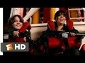 Zombieland (6/8) Movie CLIP - Blast Off (2009) HD