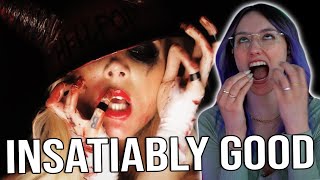 IN THIS MOMENT - Whore I Singer Reacts I