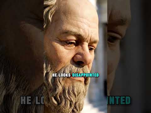 Co by było, gdyby zawodnik UFC obudził się w starożytnej Grecji?