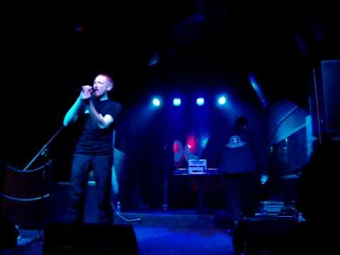 Grand Buffet Live @ The Crooked I #8