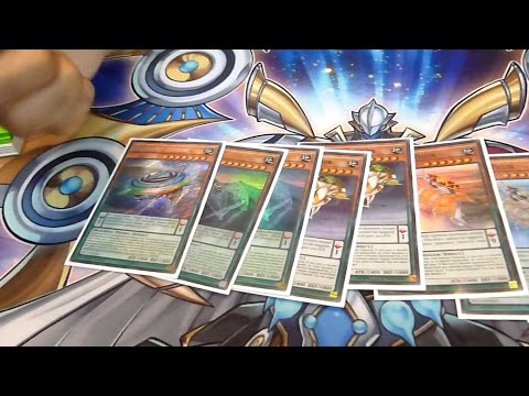 Top 16 deck profile - Qli Demise Monarchs - YCS Rimini 2016 - Emre K.