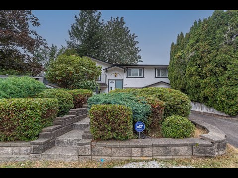 Jaimee Mah PREC* & Braden Leystra | 2659 MacBeth Cres Abbotsford B.C.