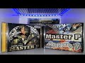 Master P - We Riders  ft. MAC  1997