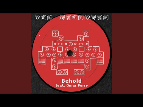 Behold (feat. Omar Perry) (Aku-Fen Version)