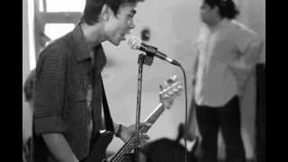 Sand In My Shoes - Bersatulah (LIVE)