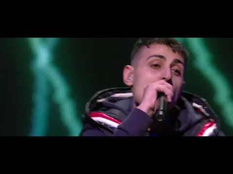 A36 - Samma gamla vanliga