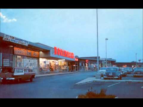 Miss Toni Fisher - The Big Hurt (1959)