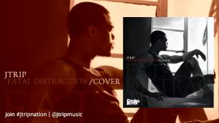 JOSHUA TRIPLETT COVERS &quot;FATAL DISTRACTION&quot; by MARIO