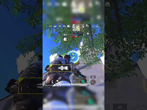 Levinho Trick 16 - Water Orb Blaster#pubgmobile #bgmi #pubg #gaming