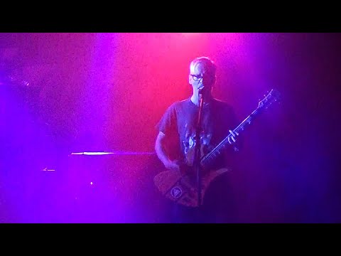 Slabdragger - 'Dawncrusher Rising' - Live @ Doomlines VIII 2023