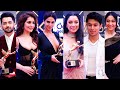 IWMBuzz Digital Award 2023 Vaani Kapoor Rashi Khanna Rakul Preet Singh Arjun Huma Suniel Urvahi