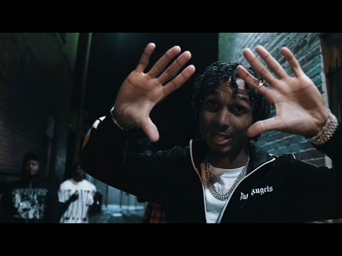 Roddy Rackzz x Shy Glizzy "Addict" (Official Video)