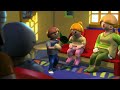 Opening To Cloudy With A Chance Of Meatballs 2010 DVD