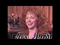 Reba McEntire feature on Read My Mind May 1994