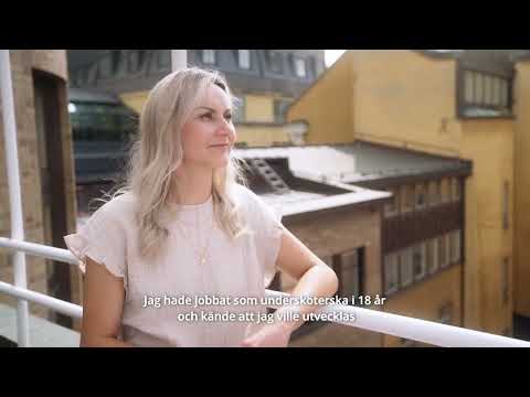 Följ dina drömmar - vuxenutbildningens betydelse på individnivå