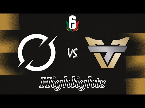 【1人で殲滅】DarkZero Esports vs Team oNe | Six Mexico Major 2021 ハイライト【R6S/レインボーシックス シージ】