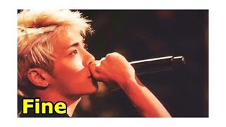 夜聴いてほしい Jonghyun（종현）それでもいいだろ？（그래도 되지 않아）【歌詞付き / 日本語字幕】