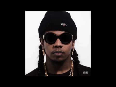 Trinidad Jame$ - Still Hustlin (Ft. Snootie Wild)