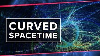 General Relativity &amp; Curved Spacetime Explained! | Space Time | PBS Digital Studios