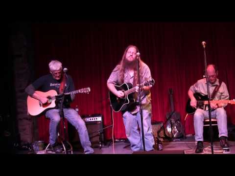 Fester Hagood JACKSONVILLE @ Best of Unknown Athens @ Foundry 11-30-16