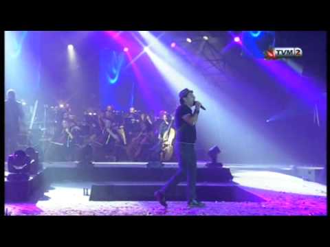 Rockestra 2014 - Hey Jude (Closing)