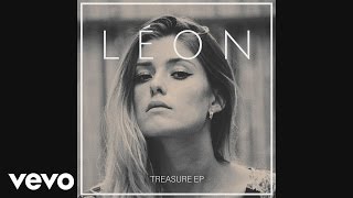 LÉON - Nobody Cares (Audio)
