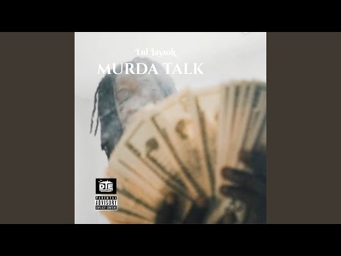 Murda Talk