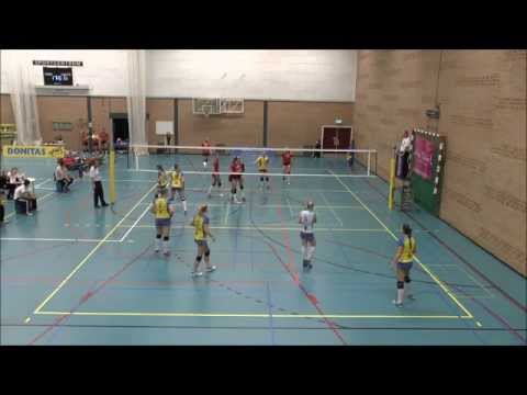 Brainconsultant Donitas - Dynamo, Set 3