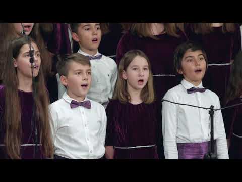 Dynamis: Exsultate, Slatina - dec.2019