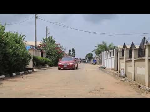 SABBATH DAY 15 & 16 - LATEST 2019 NIGERIAN NOLLYWOOD MOVIE FULL HD