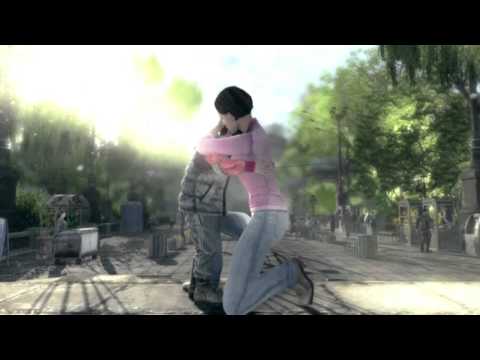 Metro Last Light Redux: I am alone now, I AM OVERLOADING WITH FEELS