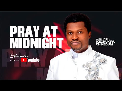 Midnight Prayers to Win Every Spiritual Battle | Powerful Warfare Prayer