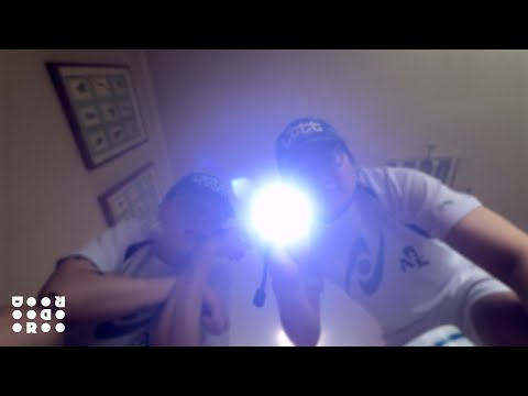 HYUKOH(혁오), Sunset Rollercoaster - Aaaannnnteeeeennnaaaaaa (Official MV)