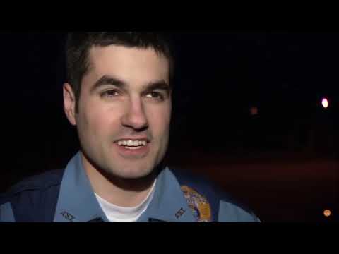 Alaska State Troopers S4 E7  Campground Crazies - Just Alaska