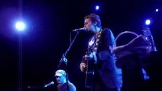 MARY GAUTHIER  - NEW SONG LIVE