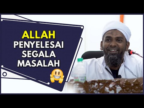 Wasilah Dengan Amal Soleh 