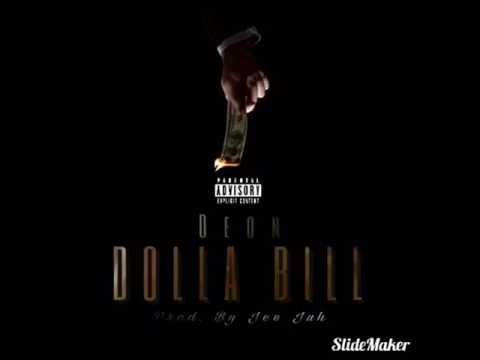 Don Deeh - Dolla Bill