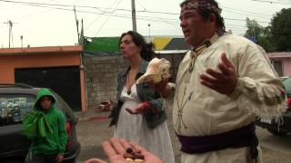 preview picture of video 'Siembra Simbólica de Maíz, Las Fiestas del Agua Jiutepec.'