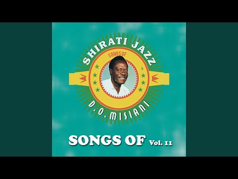 Wana D O 7 Shirati Jazz