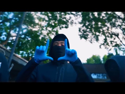 (67) Silent X DopeSmoke X C1 - UAV 2.0 (Music Video) | @prodkrispy