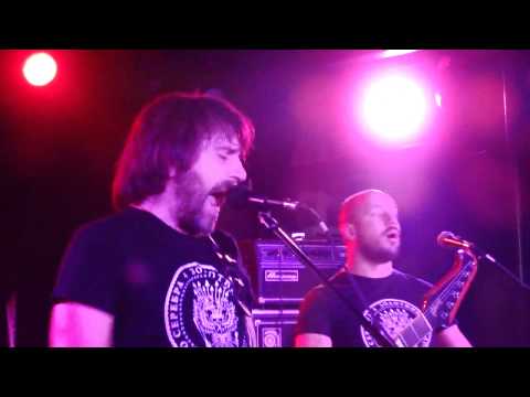 Рубль - Без тебя (Ленинград Cover) video thumbnail